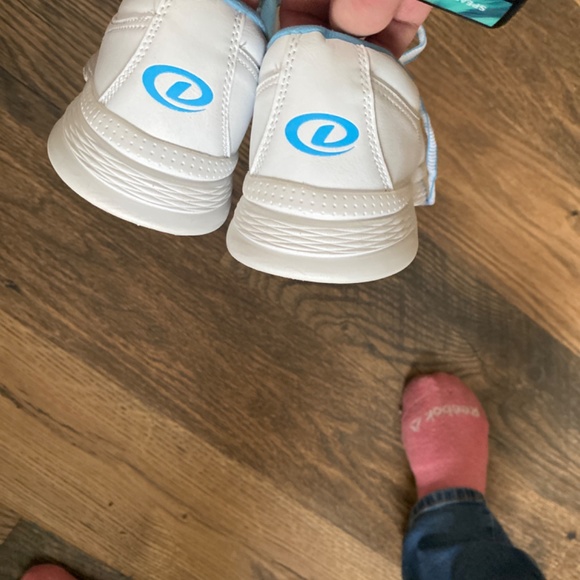 Dexter Raquel v bowling shoes - Picture 3 of 6